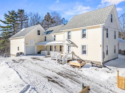 Residential Property for sale in Androscoggin County, Maine