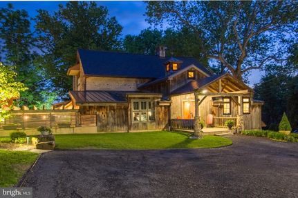 Property for sale in Bucks County, Pennsylvania