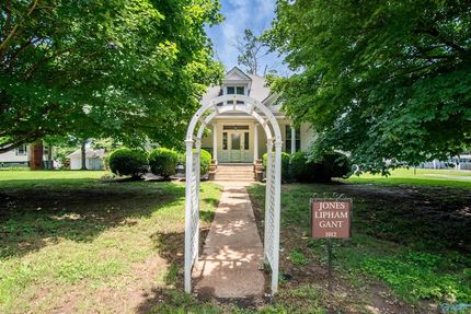 Property for sale in Limestone County, Alabama