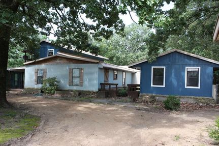 Property for sale in Faulkner County, Arkansas