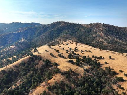 Property for sale in Fresno County, California