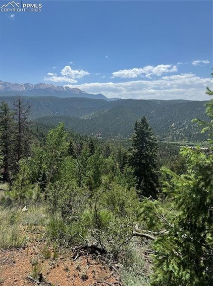 Property for sale in El Paso County, Colorado