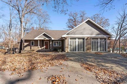 Property for sale in Delaware County, Iowa