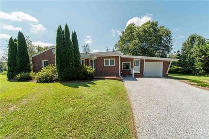 Property for sale in Guilford County, North Carolina