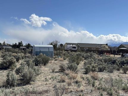 Undeveloped Land for sale in Carson City County, Nevada