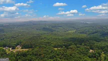 Undeveloped Land for sale in Hall County, Georgia