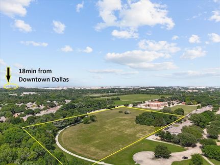 Undeveloped Land for sale in Dallas County, Texas