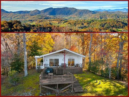 Property for sale in Macon County, North Carolina