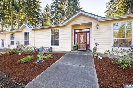 Property for sale in Clallam County, Washington