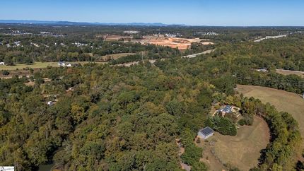 Undeveloped Land for sale in Greenville County, South Carolina