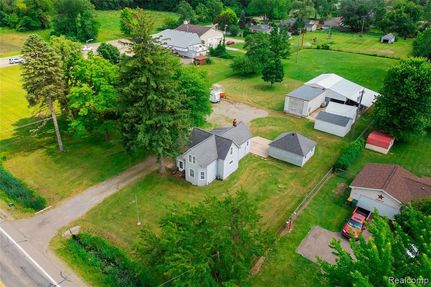 Residential Property for sale in Wayne County, Michigan