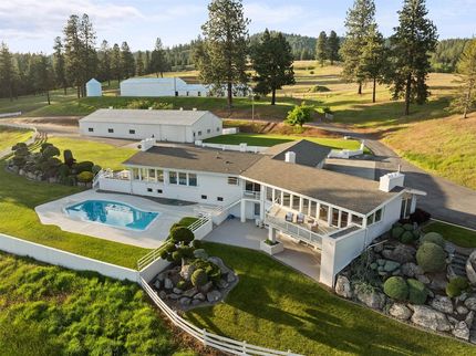 Residential Property for sale in Spokane County, Washington