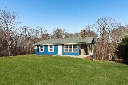 Property for sale in Macon County, North Carolina