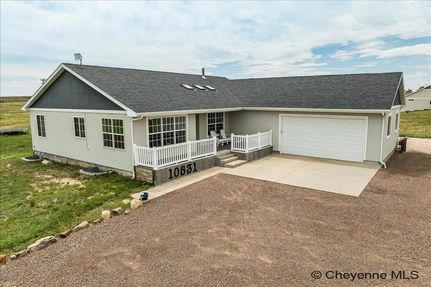 Property for sale in Laramie County, Wyoming