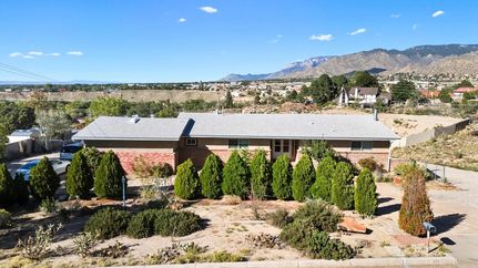Property for sale in Bernalillo County, New Mexico