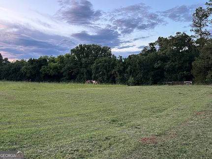 Undeveloped Land for sale in Hart County, Georgia