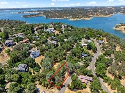 Property for sale in El Dorado County, California