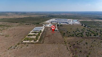 Undeveloped Land for sale in Hays County, Texas