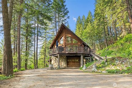 Property for sale in Chelan County, Washington