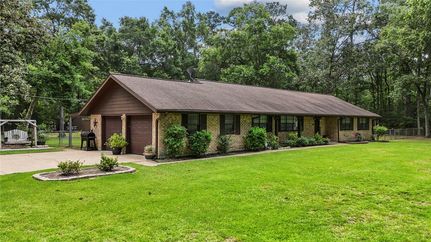 Property for sale in Chambers County, Texas