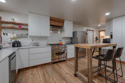 Residential Property for sale in Ouray County, Colorado