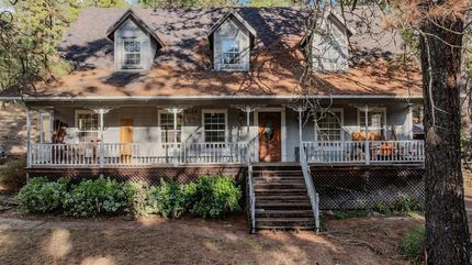 Property for sale in Amador County, California