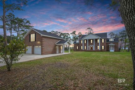 Property for sale in Baldwin County, Alabama