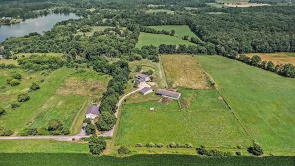 Property for sale in Washtenaw County, Michigan