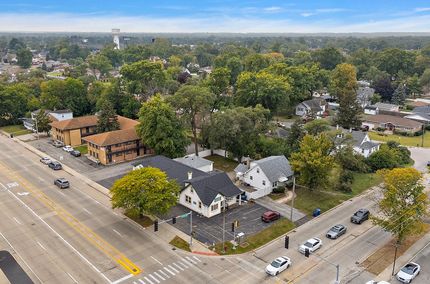 Property for sale in Cook County, Illinois