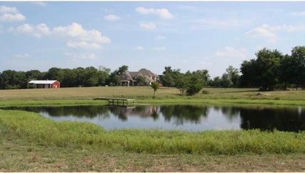 Ranch Property for sale in Hunt County, Texas