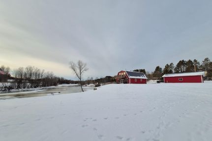 Farm Property for sale in Dickinson County, Michigan