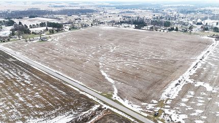 Undeveloped Land for sale in Allen County, Indiana