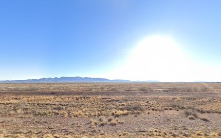 Recreational Property for sale in Cochise County, Arizona