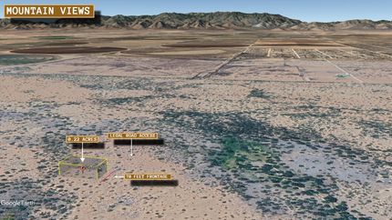 Property for sale in Cochise County, Arizona