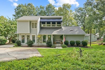 Property for sale in Baldwin County, Georgia