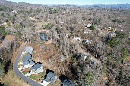 Undeveloped Land for sale in Buncombe County, North Carolina