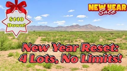 Property for sale in Luna County, New Mexico