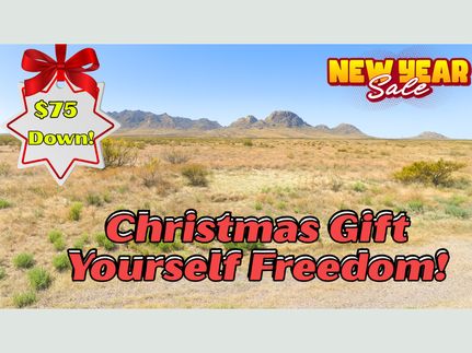 Property for sale in Luna County, New Mexico