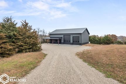 Property for sale in Davis County, Iowa