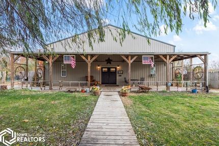 Property for sale in Appanoose County, Iowa