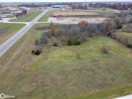 Property for sale in Davis County, Iowa