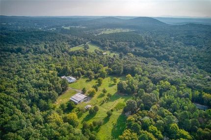 Property for sale in Bartow County, Georgia
