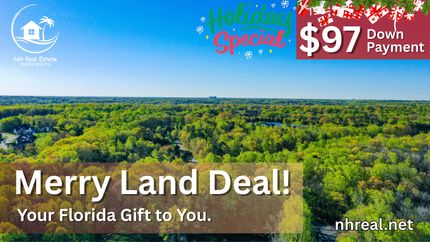 Property for sale in Putnam County, Florida