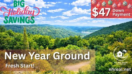 Property for sale in Izard County, Arkansas