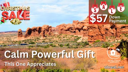 Property for sale in Navajo County, Arizona