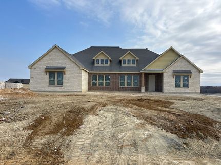 Property for sale in Grayson County, Texas