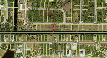 Property for sale in Charlotte County, Florida