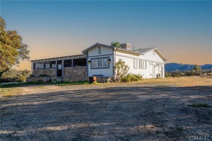 Property for sale in Riverside County, California