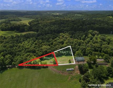 Property for sale in Orange County, Indiana