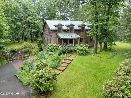 Property for sale in Lycoming County, Pennsylvania